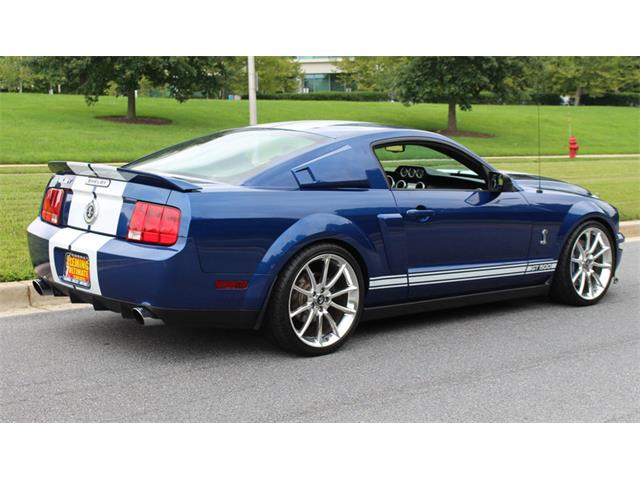 2009 Ford Mustang (CC-1127900) for sale in Rockville, Maryland