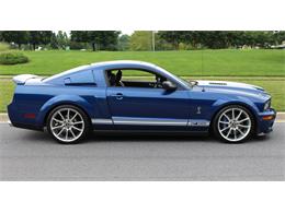 2009 Ford Mustang (CC-1127900) for sale in Rockville, Maryland