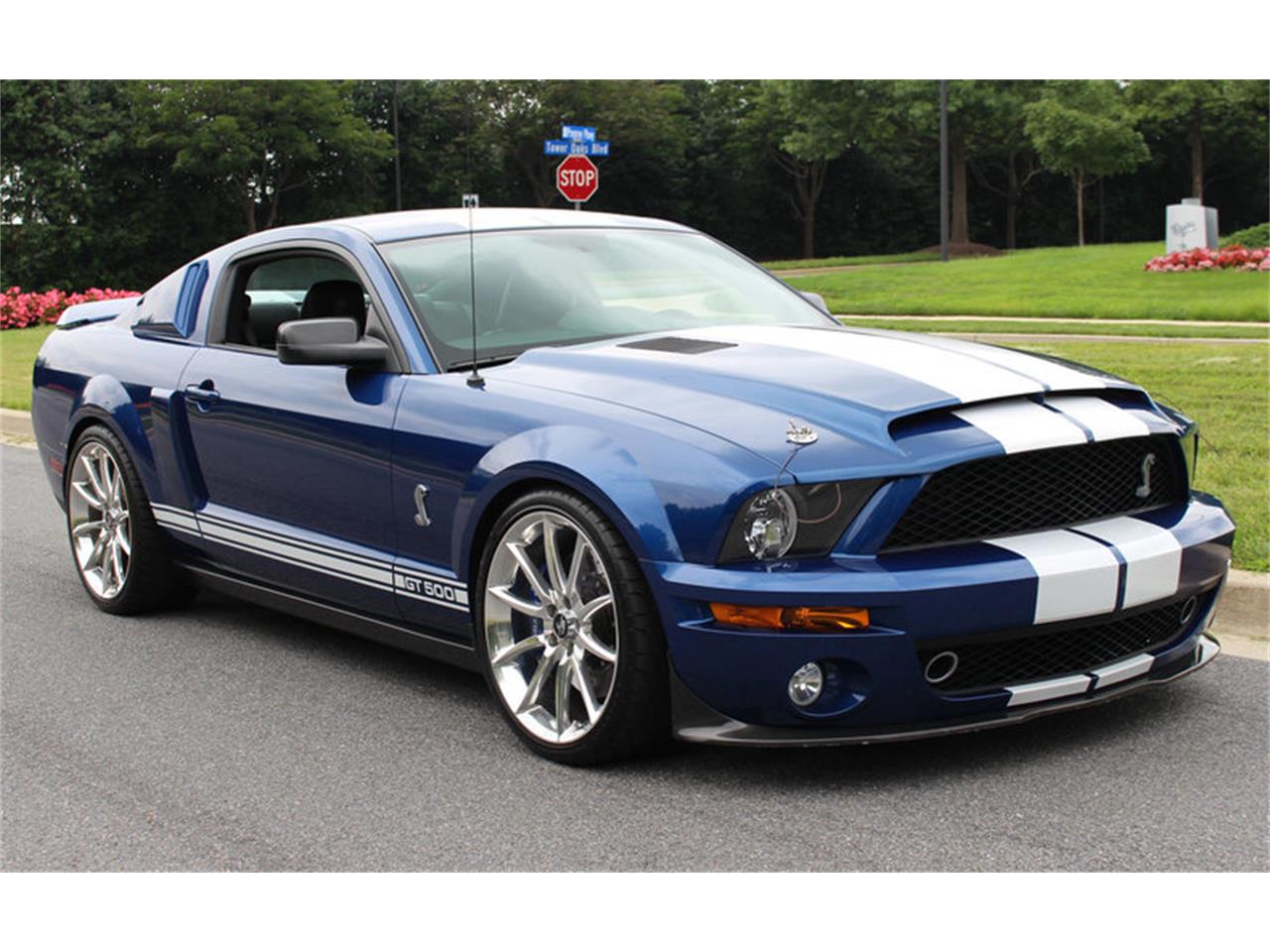 2009 Ford Mustang for Sale | ClassicCars.com | CC-1127900