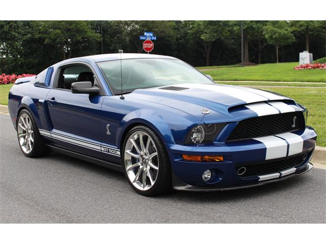 2009 Ford Mustang (CC-1127900) for sale in Rockville, Maryland
