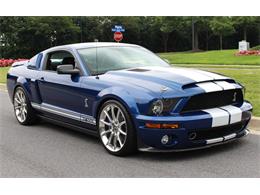 2009 Ford Mustang (CC-1127900) for sale in Rockville, Maryland