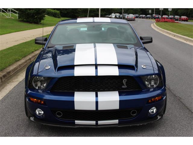 2009 Ford Mustang (CC-1127900) for sale in Rockville, Maryland
