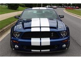 2009 Ford Mustang (CC-1127900) for sale in Rockville, Maryland