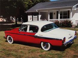 1955 Studebaker President (CC-1127907) for sale in Auburn, Indiana