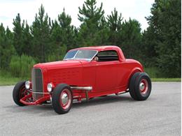 1932 Ford Roadster (CC-1127914) for sale in Ocala, Florida