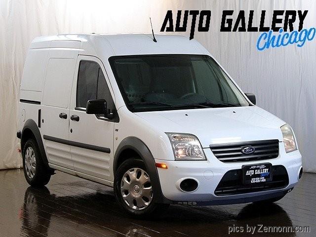 2010 Ford Van (CC-1127916) for sale in Addison, Illinois