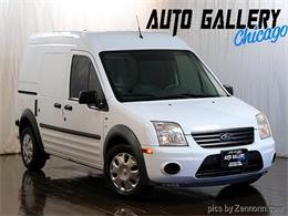 2010 Ford Van (CC-1127916) for sale in Addison, Illinois