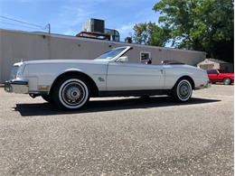 1985 Buick Riviera (CC-1127931) for sale in West Babylon, New York