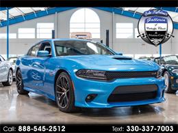 2016 Dodge Charger (CC-1127943) for sale in Salem, Ohio