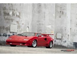 1989 Lamborghini Countach (CC-1127959) for sale in Houston, Texas