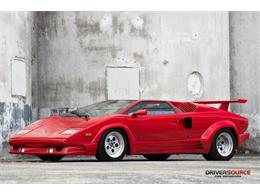 1989 Lamborghini Countach (CC-1127959) for sale in Houston, Texas