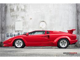 1989 Lamborghini Countach (CC-1127959) for sale in Houston, Texas