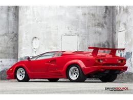 1989 Lamborghini Countach (CC-1127959) for sale in Houston, Texas