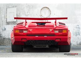 1989 Lamborghini Countach (CC-1127959) for sale in Houston, Texas