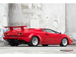 1989 Lamborghini Countach (CC-1127959) for sale in Houston, Texas