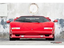 1989 Lamborghini Countach (CC-1127959) for sale in Houston, Texas