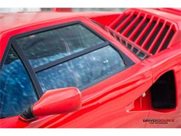 1989 Lamborghini Countach (CC-1127959) for sale in Houston, Texas