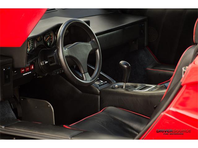 1989 Lamborghini Countach (CC-1127959) for sale in Houston, Texas