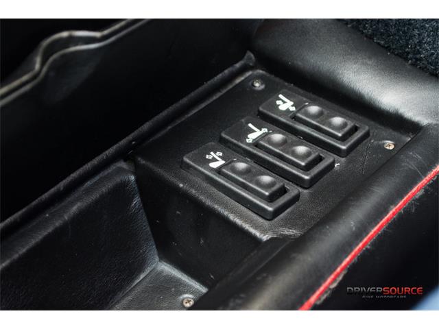 1989 Lamborghini Countach (CC-1127959) for sale in Houston, Texas