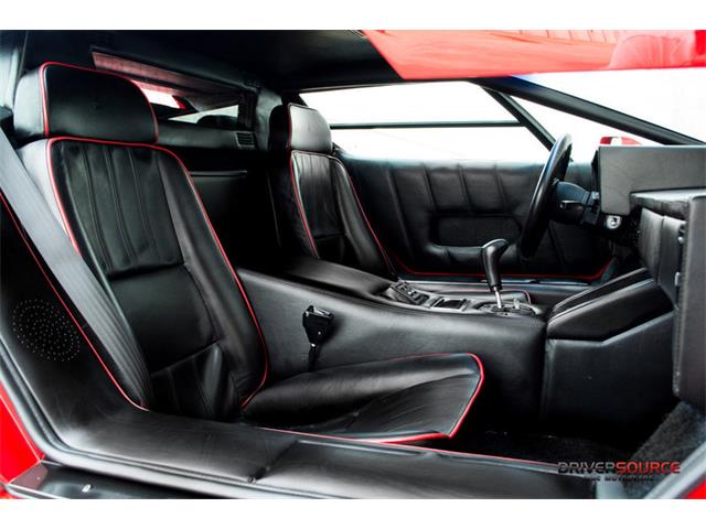 1989 Lamborghini Countach (CC-1127959) for sale in Houston, Texas
