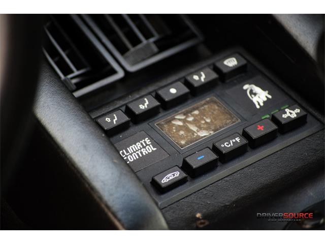 1989 Lamborghini Countach (CC-1127959) for sale in Houston, Texas
