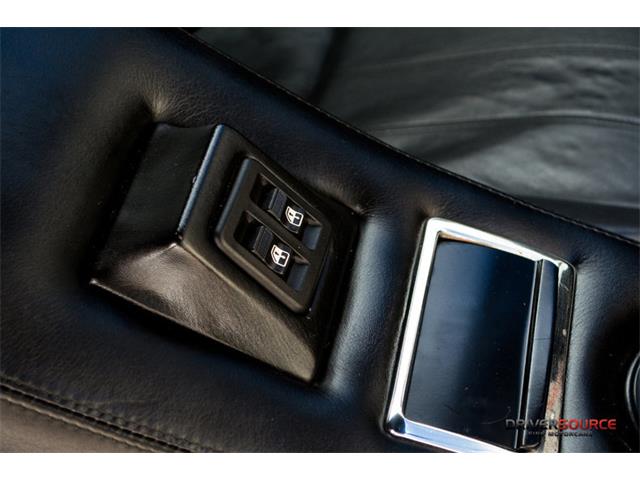1989 Lamborghini Countach (CC-1127959) for sale in Houston, Texas