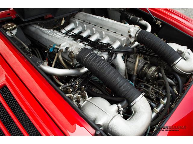 1989 Lamborghini Countach (CC-1127959) for sale in Houston, Texas