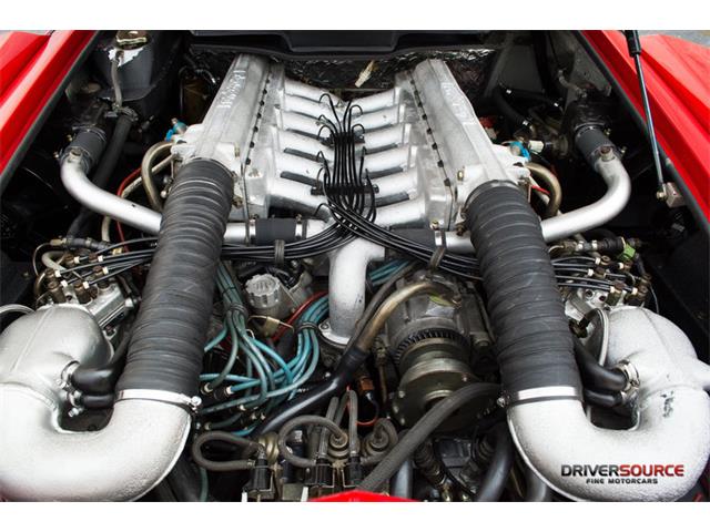 1989 Lamborghini Countach (CC-1127959) for sale in Houston, Texas