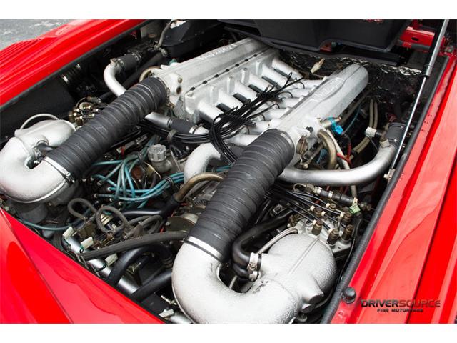 1989 Lamborghini Countach (CC-1127959) for sale in Houston, Texas