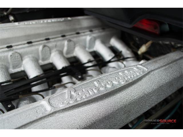 1989 Lamborghini Countach (CC-1127959) for sale in Houston, Texas