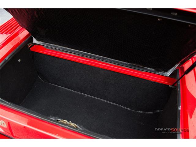 1989 Lamborghini Countach (CC-1127959) for sale in Houston, Texas