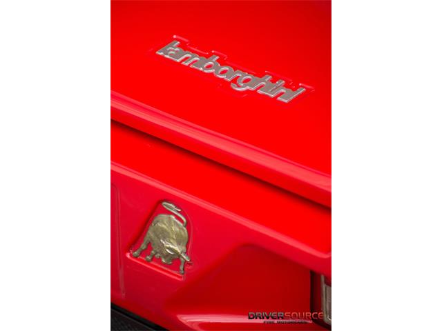 1989 Lamborghini Countach (CC-1127959) for sale in Houston, Texas
