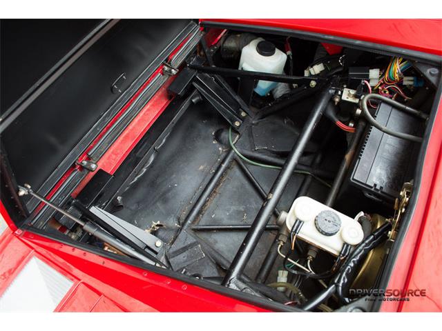 1989 Lamborghini Countach (CC-1127959) for sale in Houston, Texas