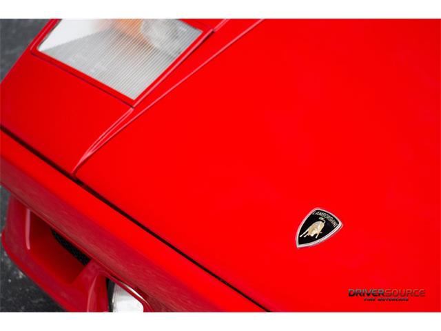 1989 Lamborghini Countach (CC-1127959) for sale in Houston, Texas