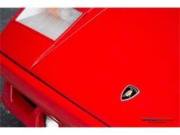 1989 Lamborghini Countach (CC-1127959) for sale in Houston, Texas