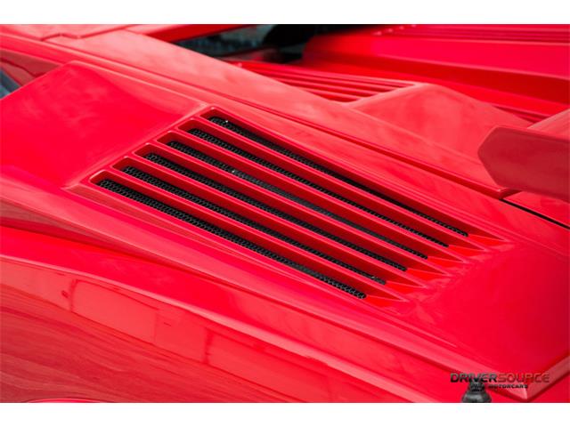 1989 Lamborghini Countach (CC-1127959) for sale in Houston, Texas