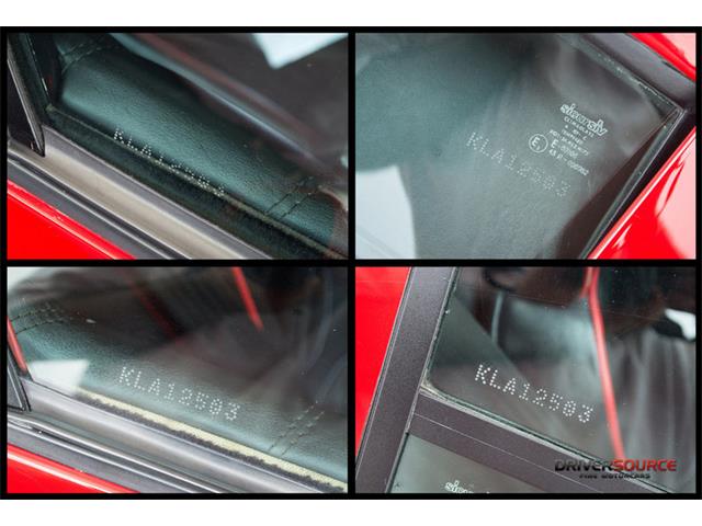 1989 Lamborghini Countach (CC-1127959) for sale in Houston, Texas