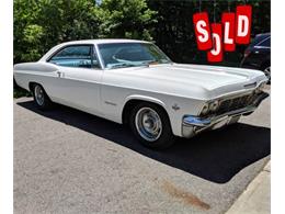 1965 Chevrolet Impala (CC-1127960) for sale in Clarksburg, Maryland