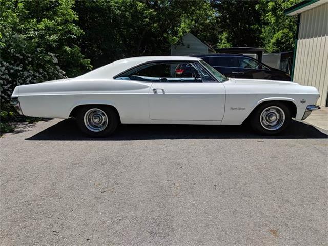 1965 Chevrolet Impala (CC-1127960) for sale in Clarksburg, Maryland