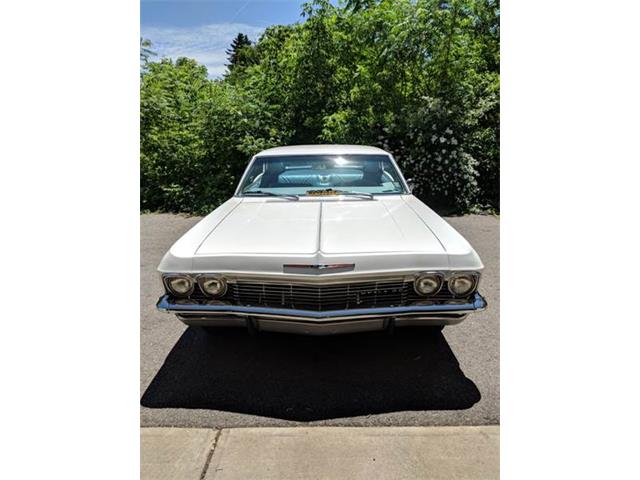 1965 Chevrolet Impala (CC-1127960) for sale in Clarksburg, Maryland