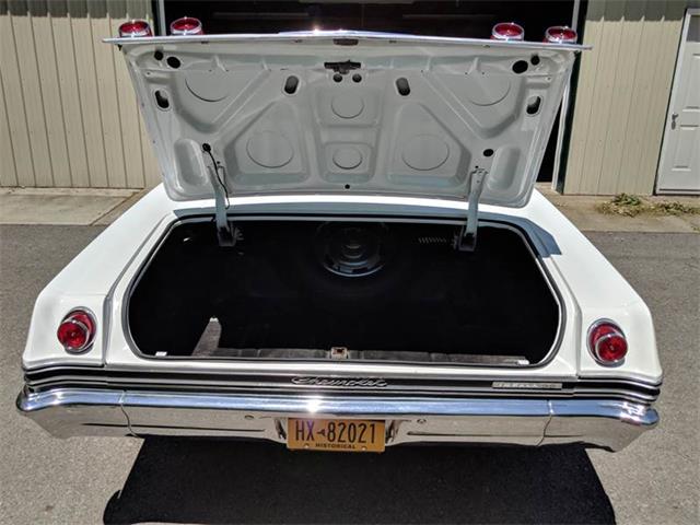 1965 Chevrolet Impala (CC-1127960) for sale in Clarksburg, Maryland