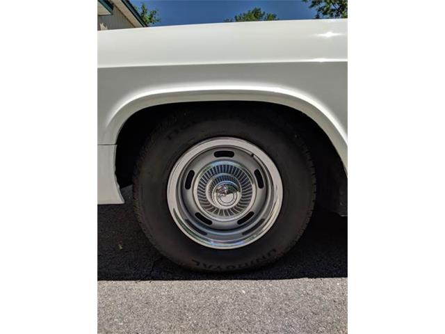 1965 Chevrolet Impala (CC-1127960) for sale in Clarksburg, Maryland