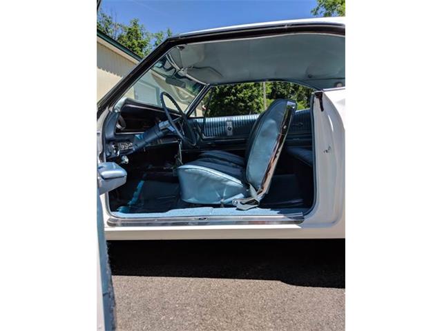 1965 Chevrolet Impala (CC-1127960) for sale in Clarksburg, Maryland