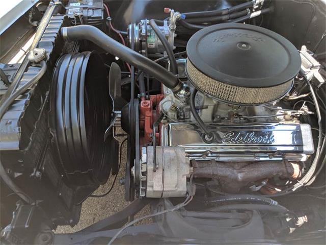 1965 Chevrolet Impala (CC-1127960) for sale in Clarksburg, Maryland