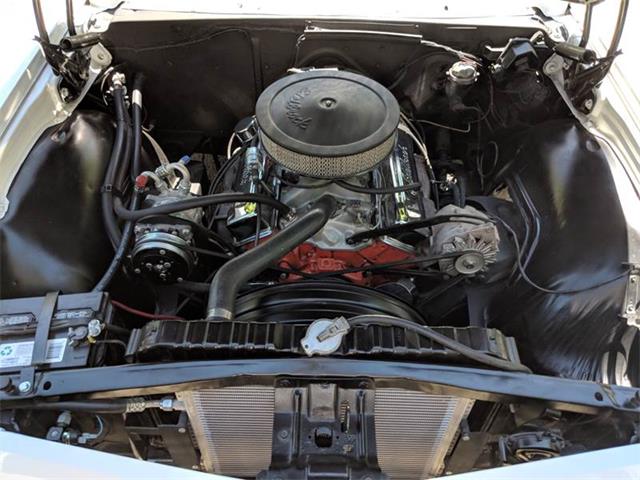 1965 Chevrolet Impala (CC-1127960) for sale in Clarksburg, Maryland