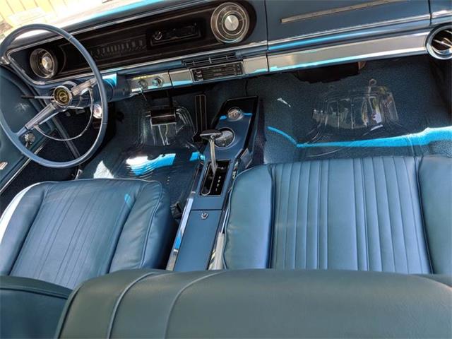 1965 Chevrolet Impala (CC-1127960) for sale in Clarksburg, Maryland