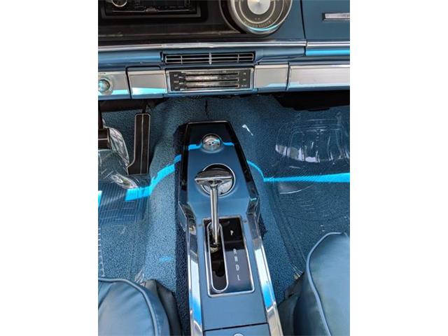 1965 Chevrolet Impala (CC-1127960) for sale in Clarksburg, Maryland