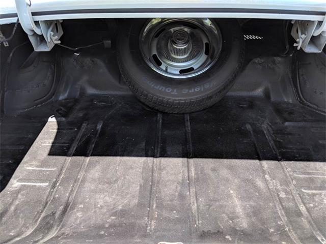 1965 Chevrolet Impala (CC-1127960) for sale in Clarksburg, Maryland