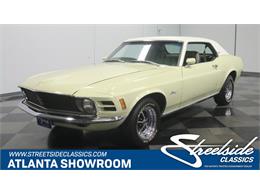 1970 Ford Mustang (CC-1127987) for sale in Lithia Springs, Georgia