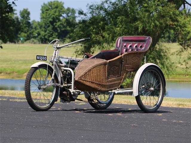 1909 Vindec Special with Side Car (CC-1128009) for sale in Auburn, Indiana